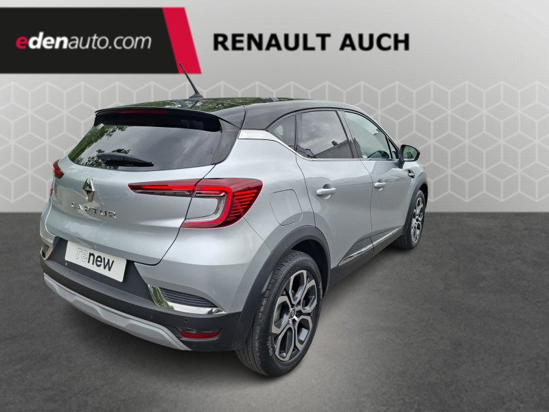 Renault Captur - Photo 7