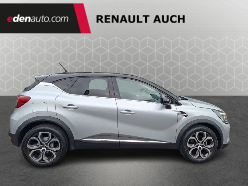 Renault Captur - Photo 8