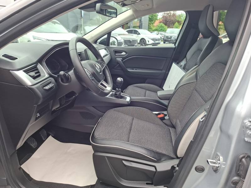 Renault Captur - Photo 9