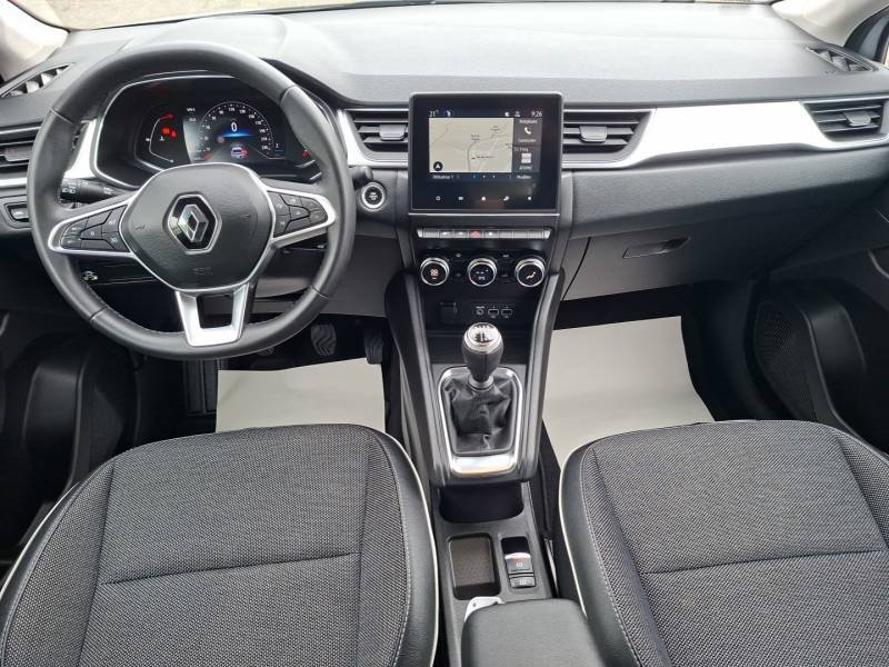 Renault Captur - Photo 10