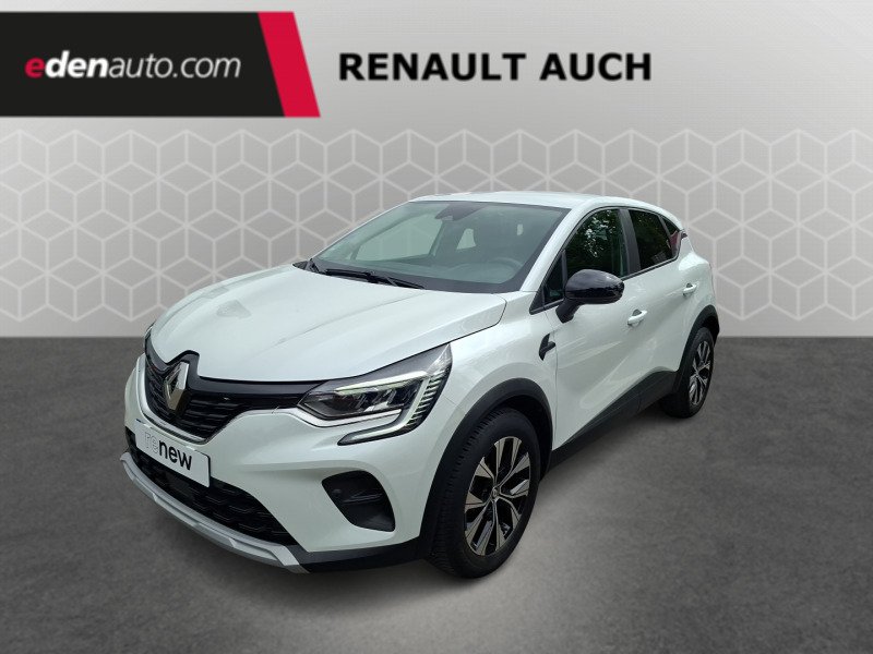 Renault Captur - Photo 1