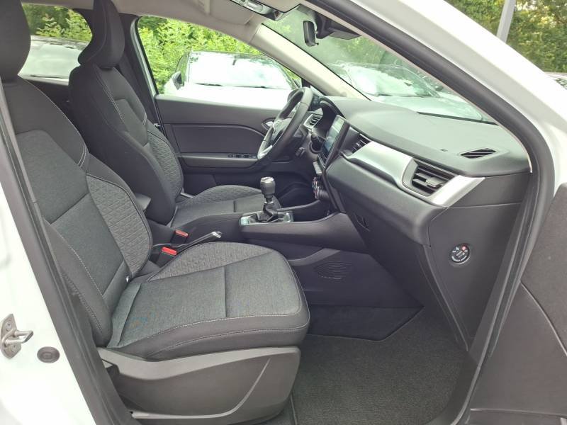 Renault Captur - Photo 11