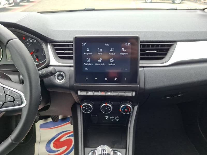 Renault Captur - Photo 12