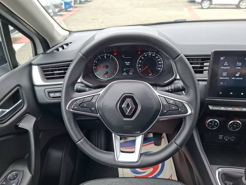 Renault Captur - Photo 13
