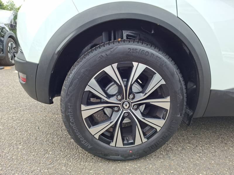 Renault Captur - Photo 16