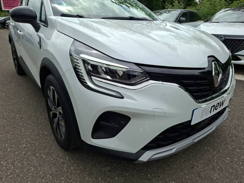 Renault Captur - Photo 17