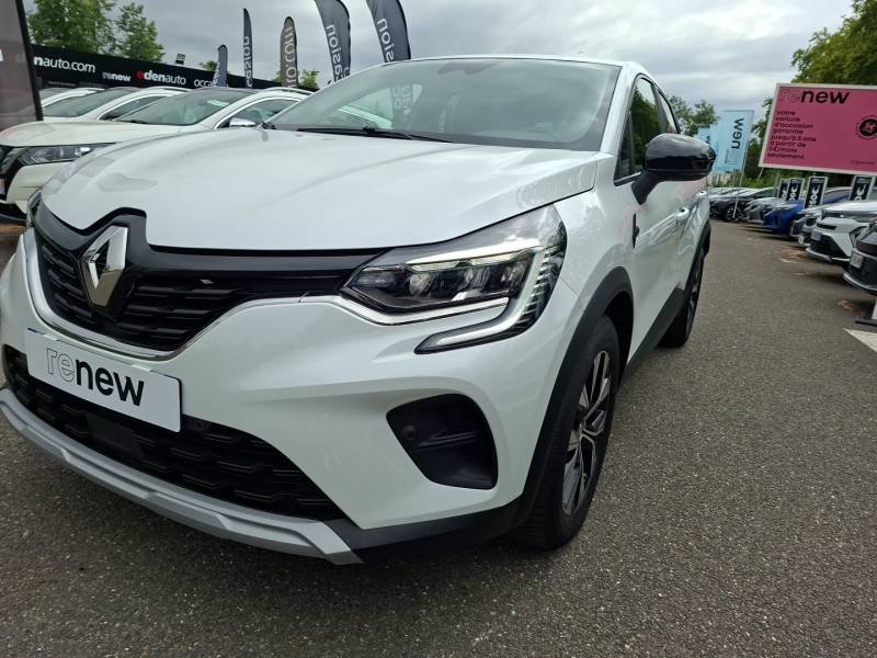 Renault Captur - Photo 18