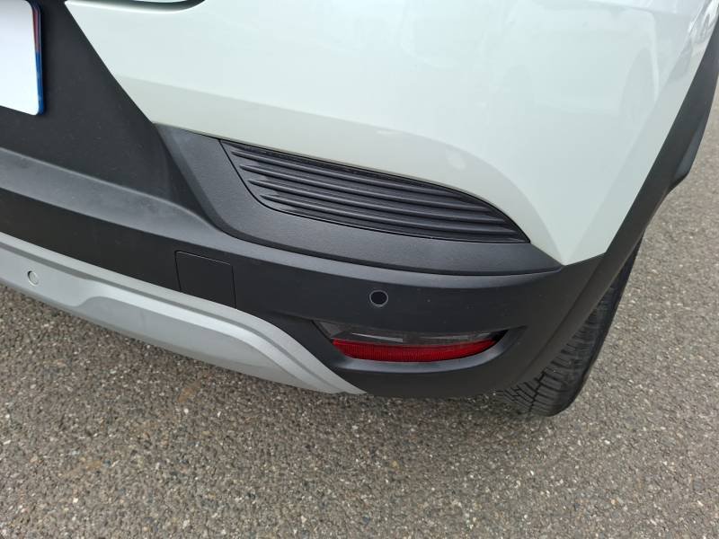Renault Captur - Photo 20