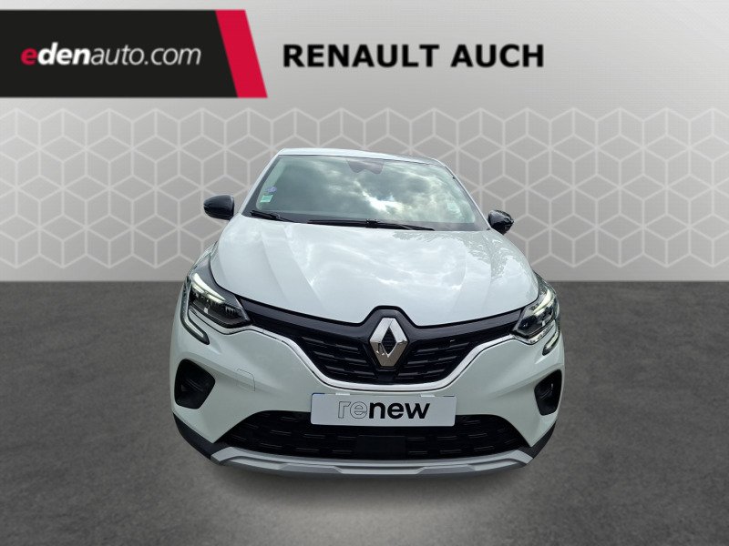 Renault Captur - Photo 2