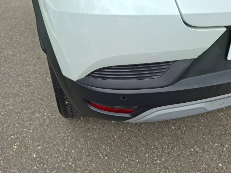 Renault Captur - Photo 21