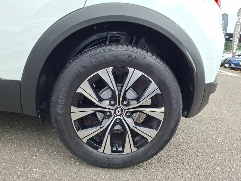 Renault Captur - Photo 22