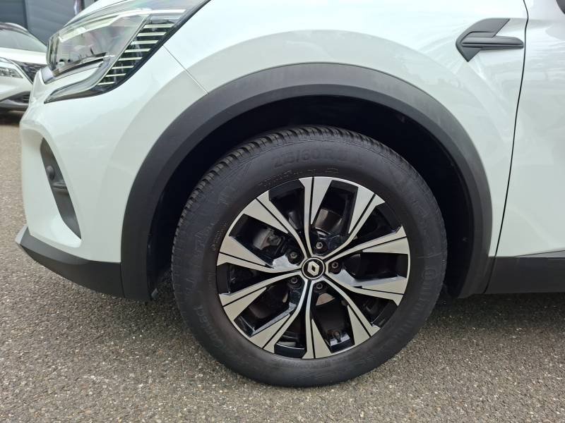 Renault Captur - Photo 23