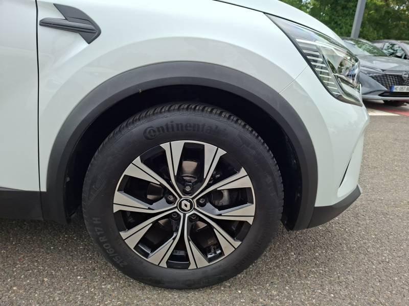 Renault Captur - Photo 24