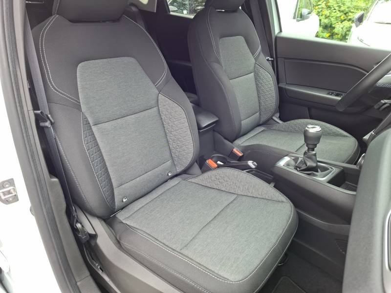 Renault Captur - Photo 25