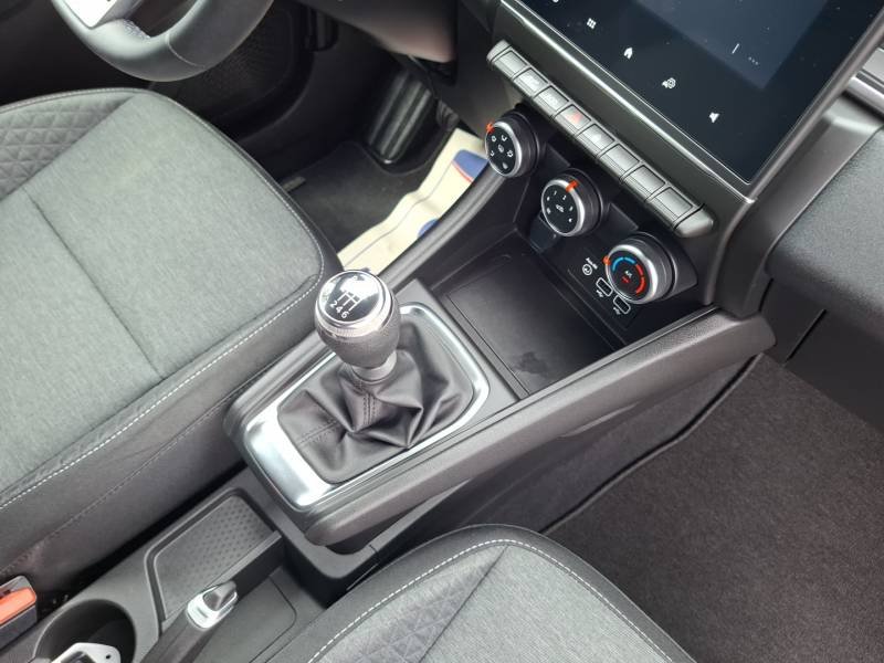Renault Captur - Photo 26