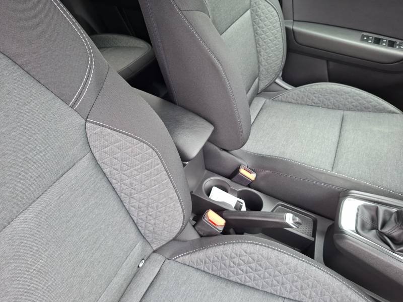Renault Captur - Photo 27