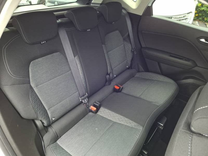 Renault Captur - Photo 28