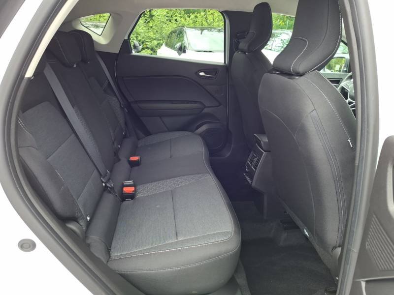Renault Captur - Photo 29