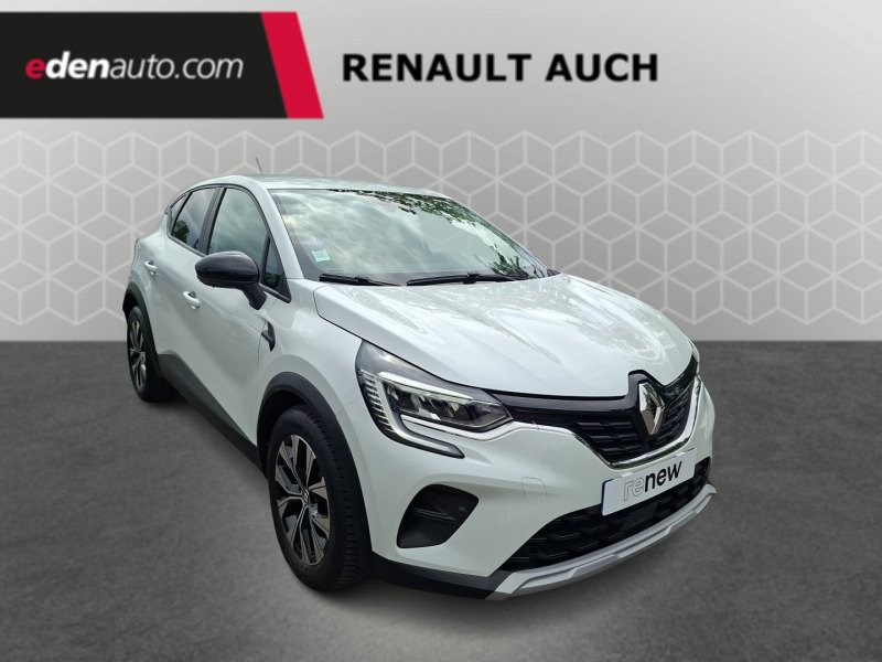 Renault Captur - Photo 3