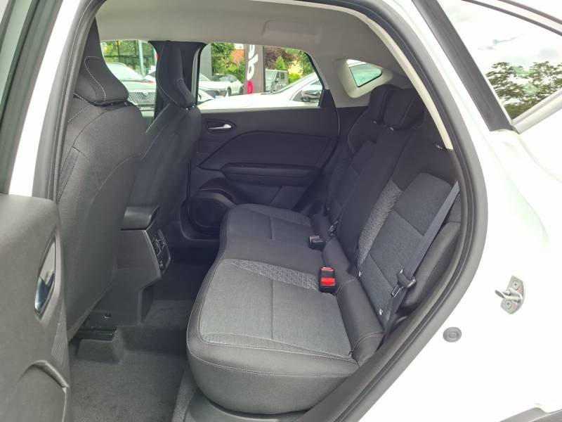 Renault Captur - Photo 32