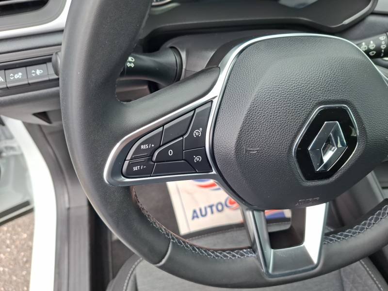 Renault Captur - Photo 37