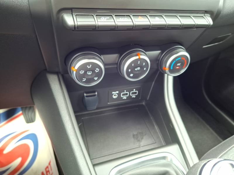 Renault Captur - Photo 38