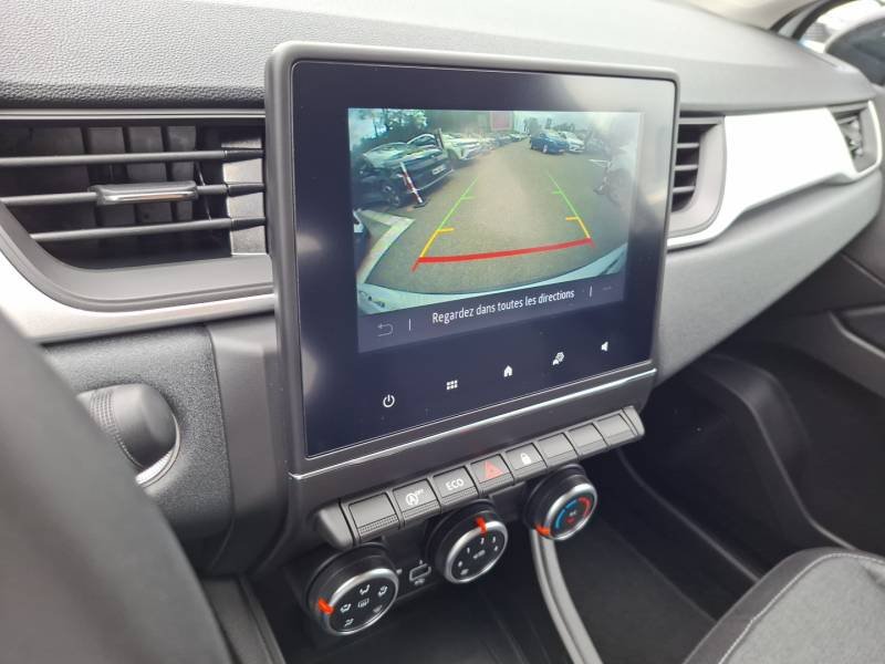 Renault Captur - Photo 39