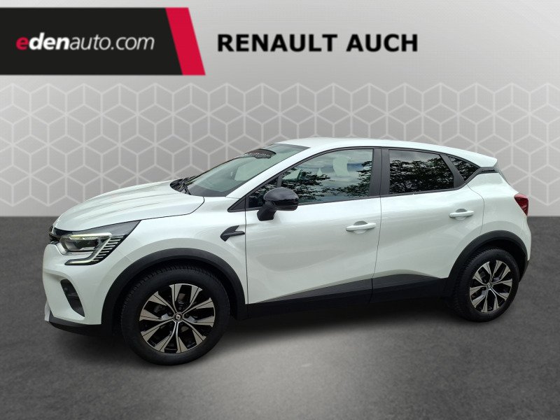 Renault Captur - Photo 4