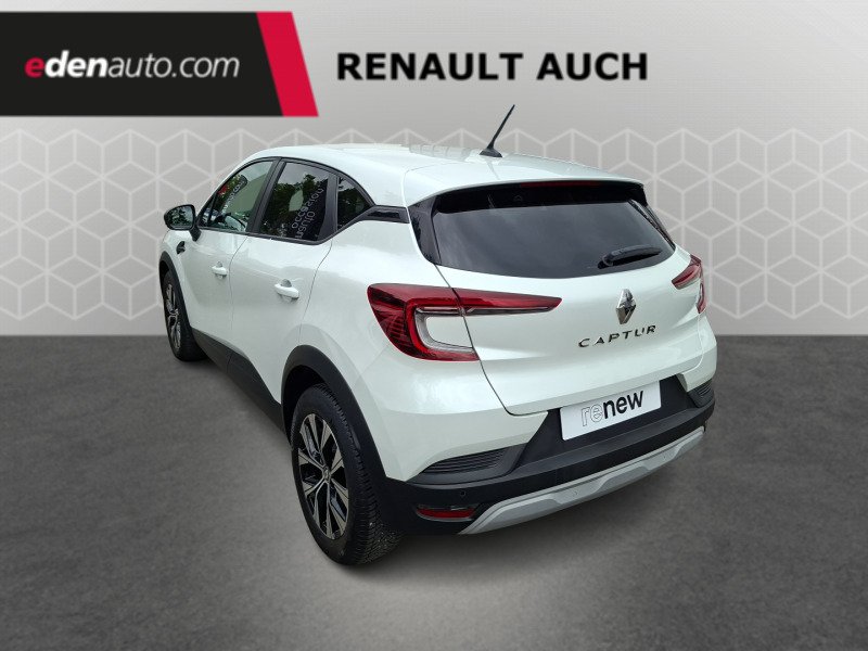 Renault Captur - Photo 5