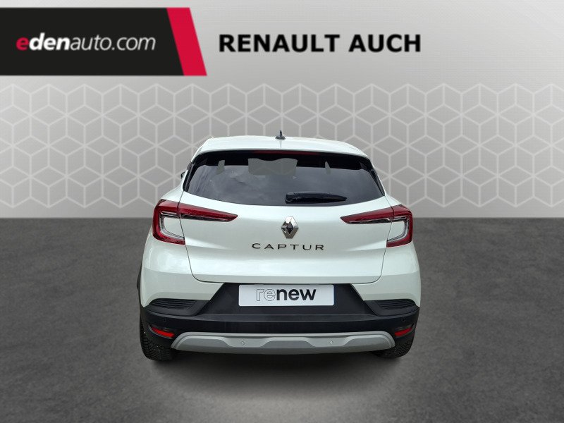 Renault Captur - Photo 6