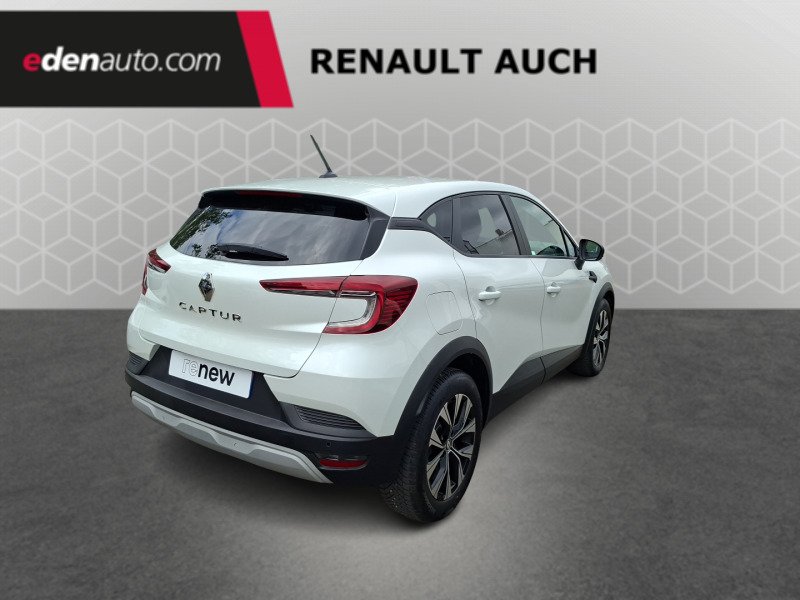 Renault Captur - Photo 7