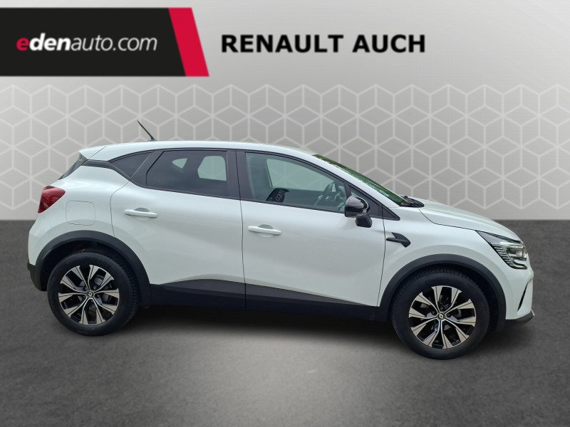 Renault Captur - Photo 8
