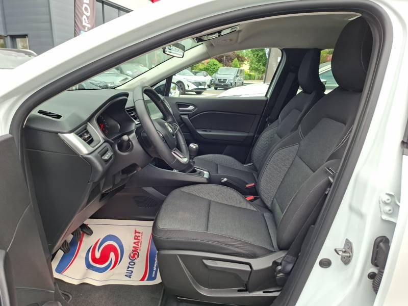 Renault Captur - Photo 9