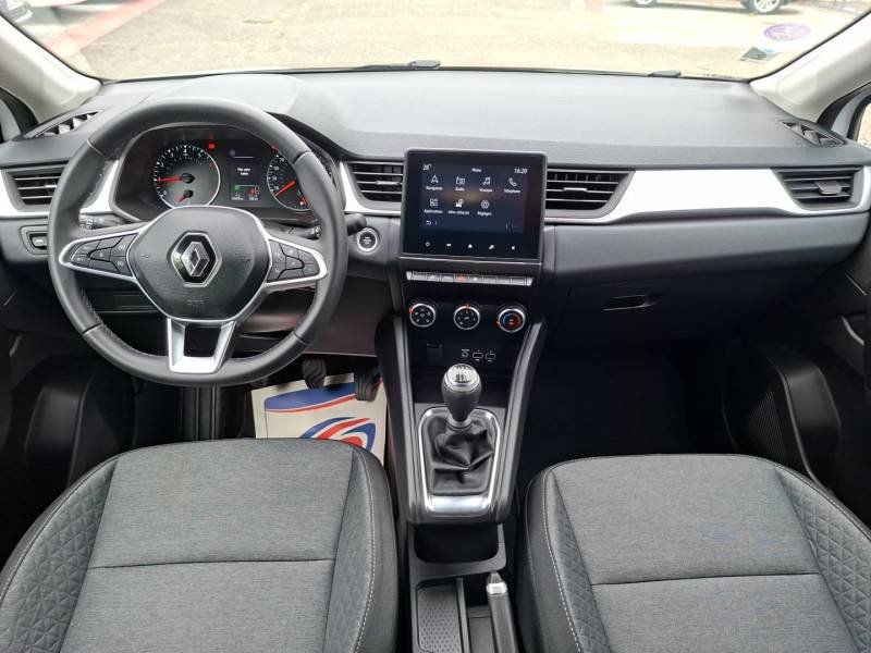 Renault Captur - Photo 10