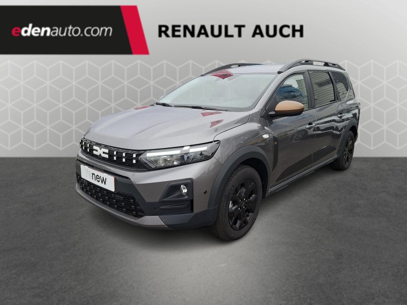 Dacia Jogger - Photo 1