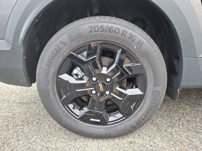 Dacia Jogger - Photo 11