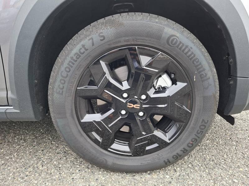 Dacia Jogger - Photo 12