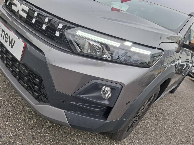 Dacia Jogger - Photo 13