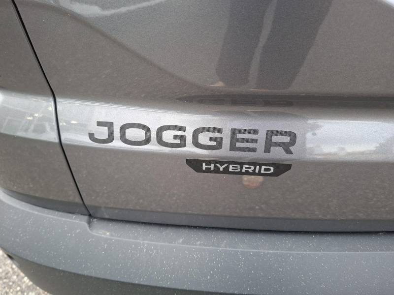 Dacia Jogger - Photo 14
