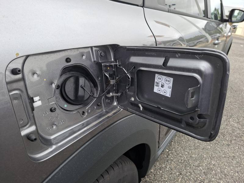 Dacia Jogger - Photo 18
