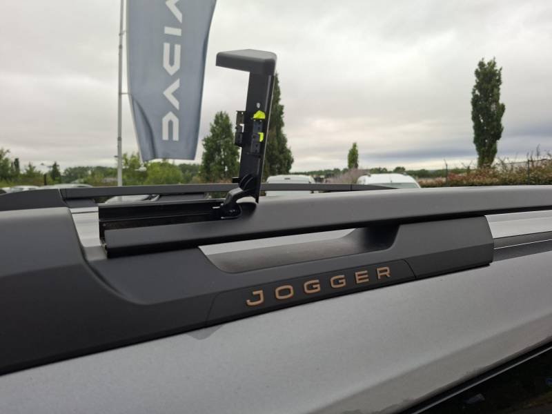 Dacia Jogger - Photo 19