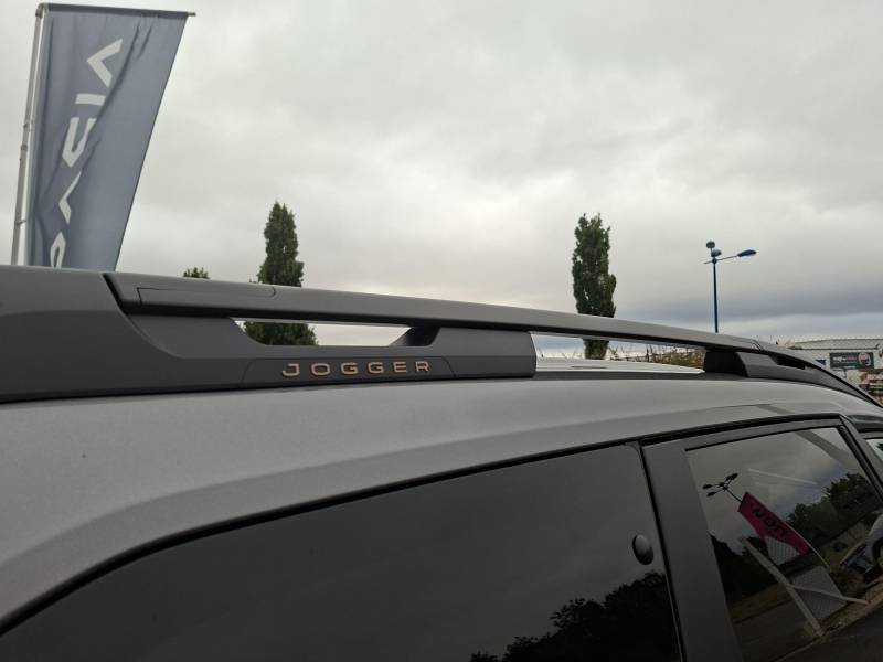 Dacia Jogger - Photo 20