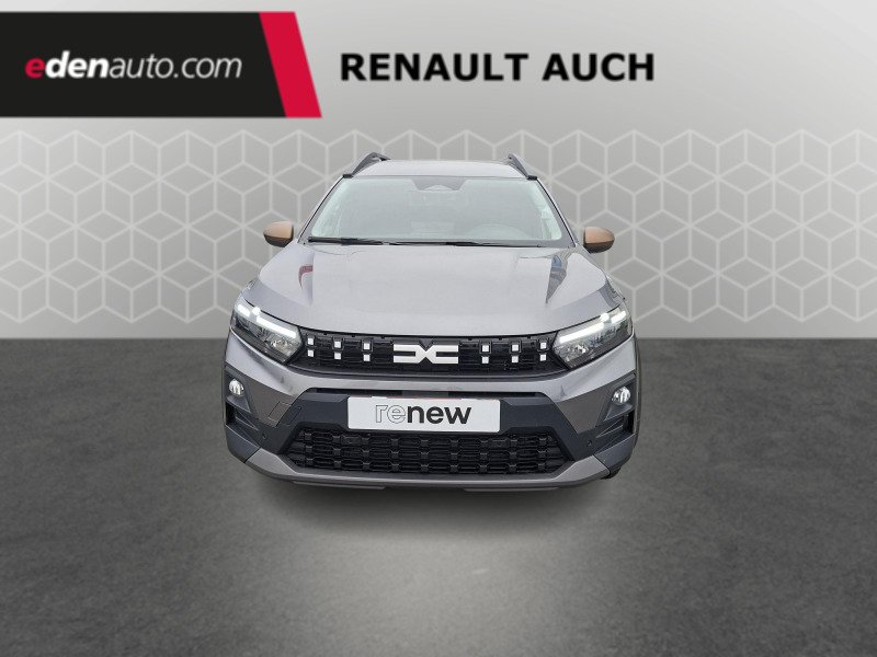Dacia Jogger - Photo 2