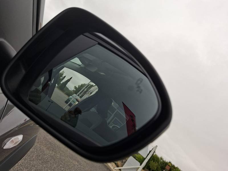 Dacia Jogger - Photo 21