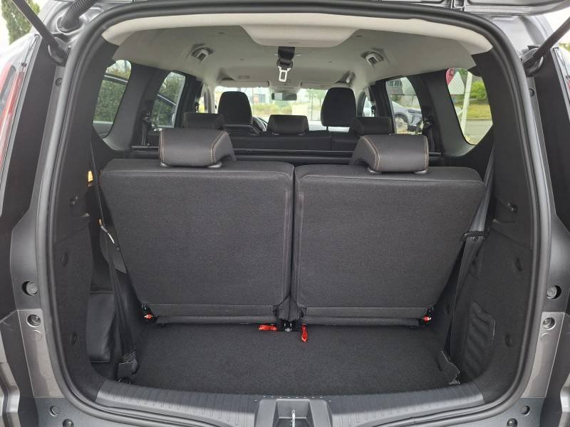 Dacia Jogger - Photo 22