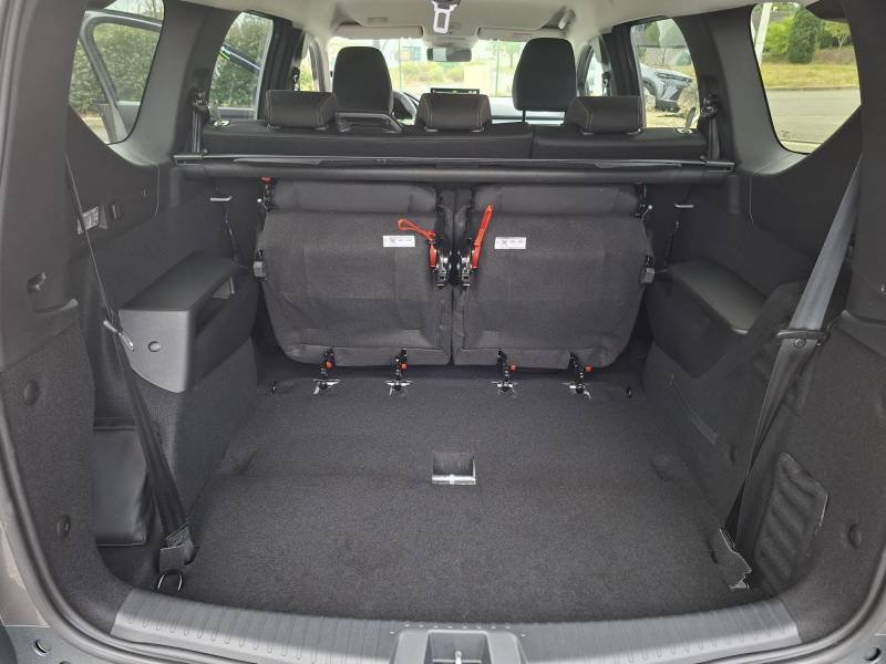 Dacia Jogger - Photo 23