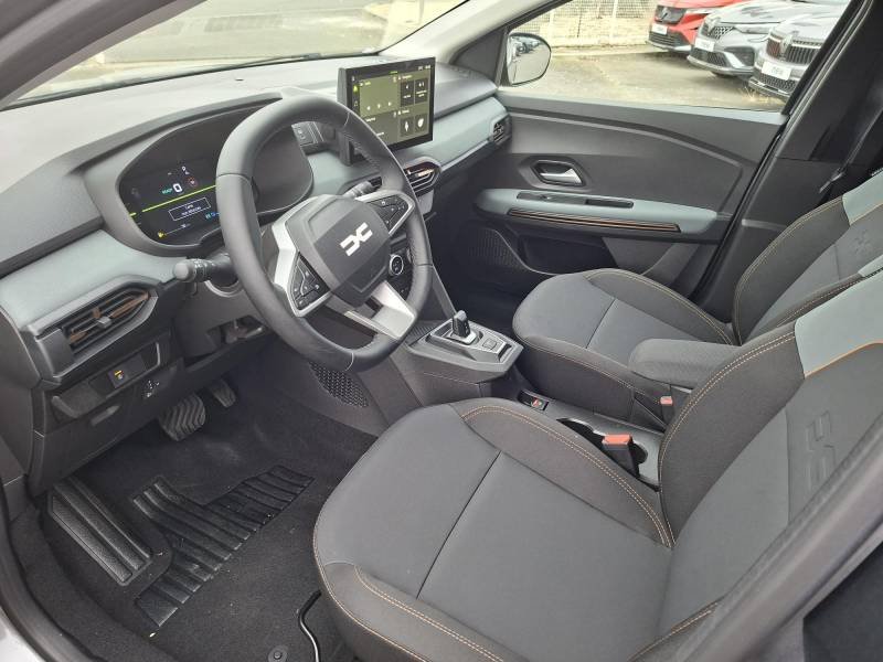 Dacia Jogger - Photo 24