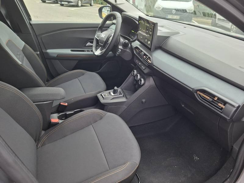 Dacia Jogger - Photo 29