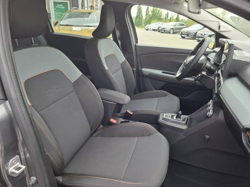 Dacia Jogger - Photo 30