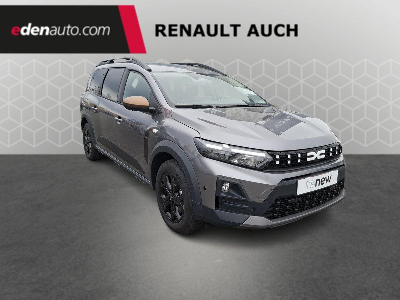 Dacia Jogger - Photo 3
